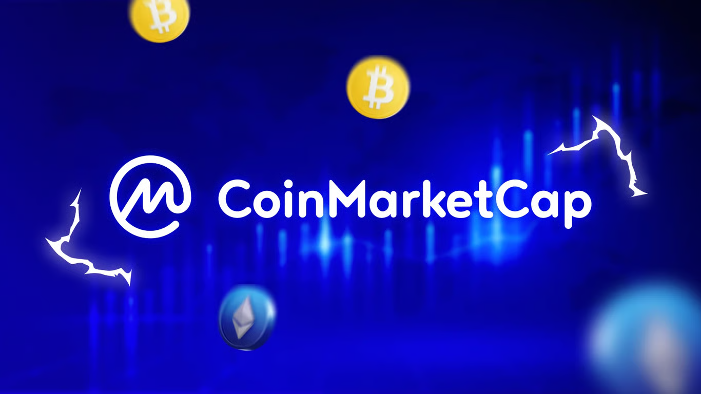 CoinMarketCap